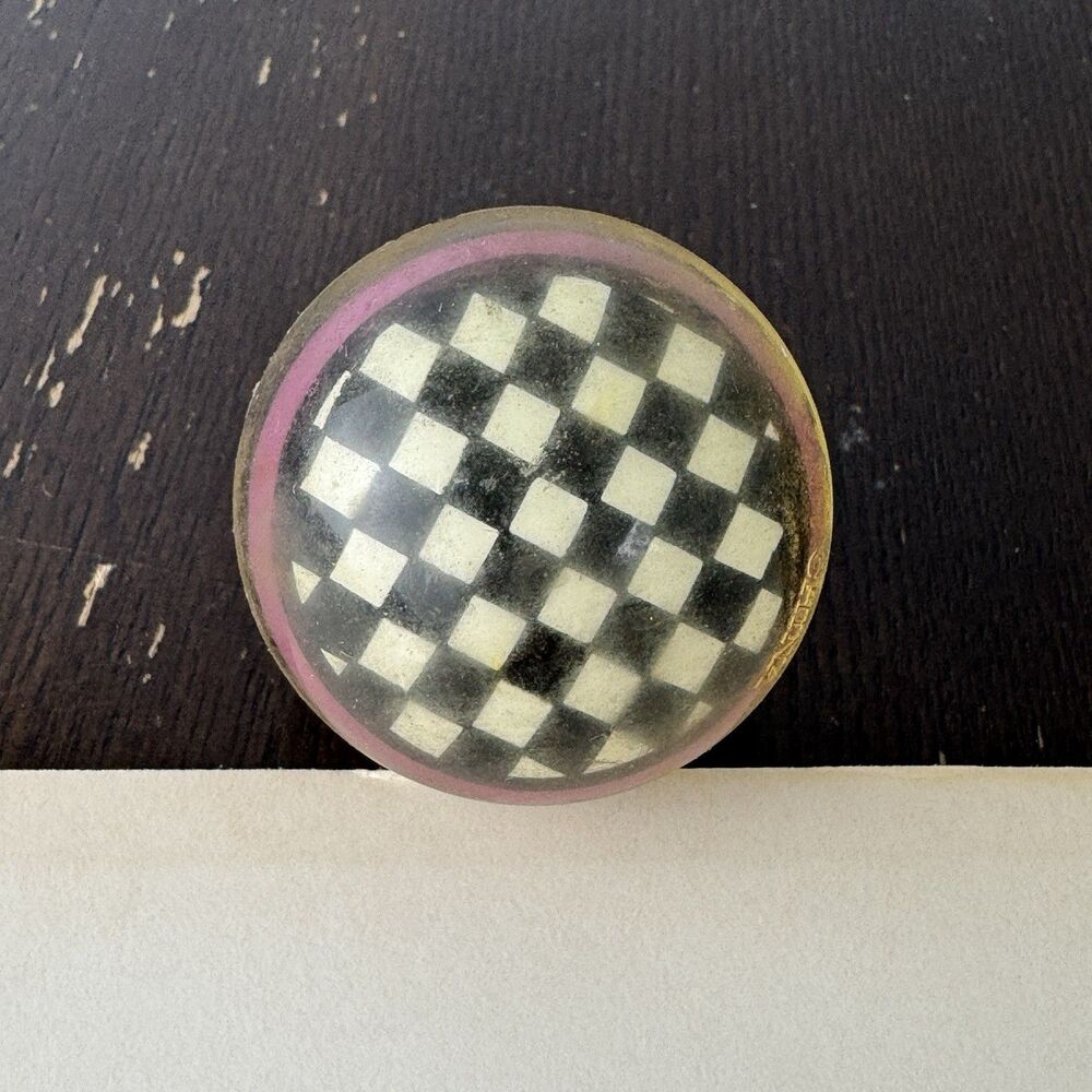 Vintage Super Ball 1.75” Diameter - Picture 4 of 5
